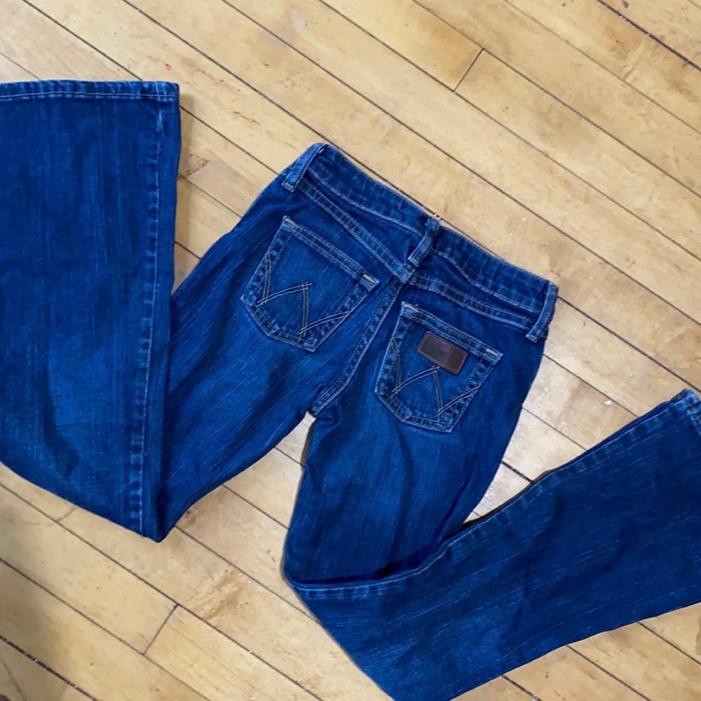 Wrangler Jeans
